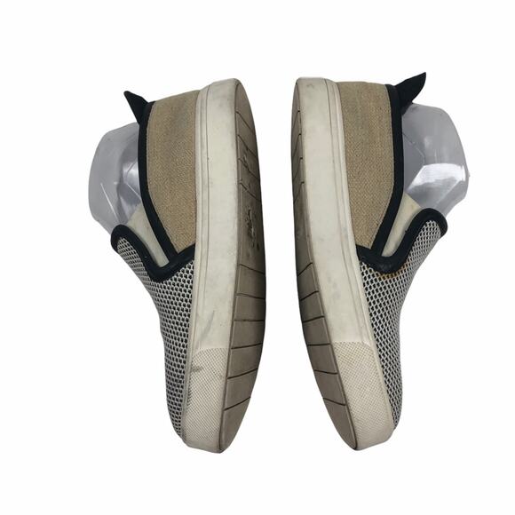 Vince Mens Mesh Shoes 6.5 - Picture 3 of 8